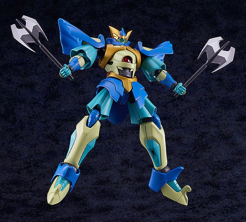 Amazon | グッドスマイルカンパニー[GOOD SMILE COMPANY] MODEROID